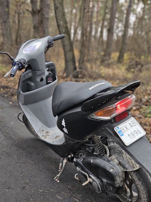 Honda AF 56 чудовий стан