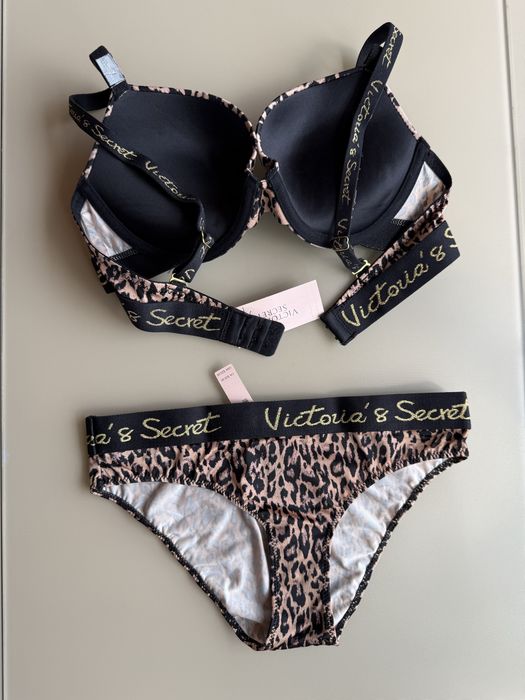 Комплект купальник Victorias Secret