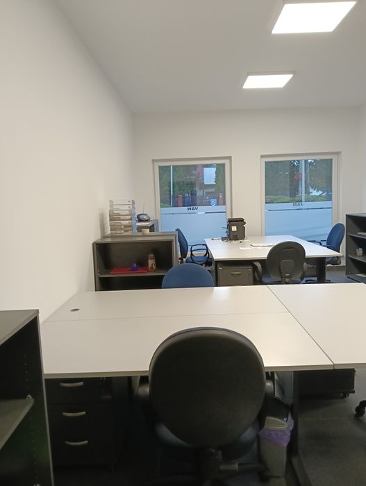 Wynajmę Lokal Usługowy Teresin