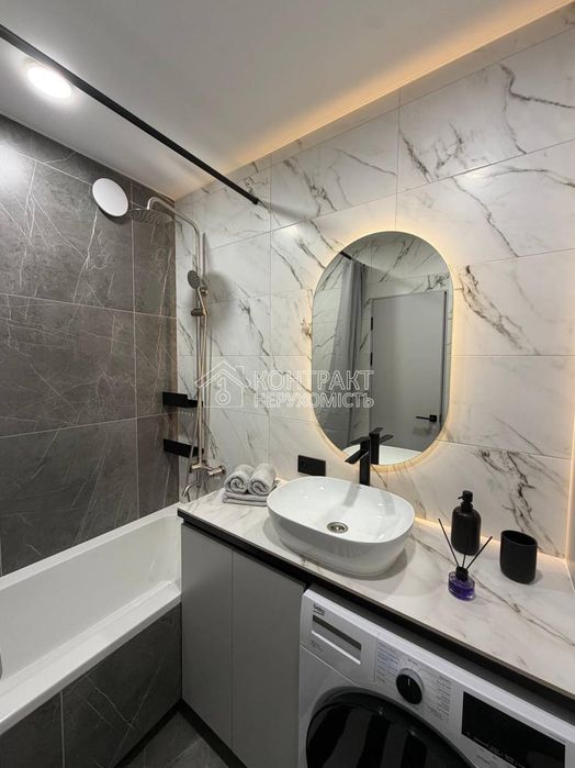 Продаж / Квартира / пр-т Перемоги, Олексіївка, Харків