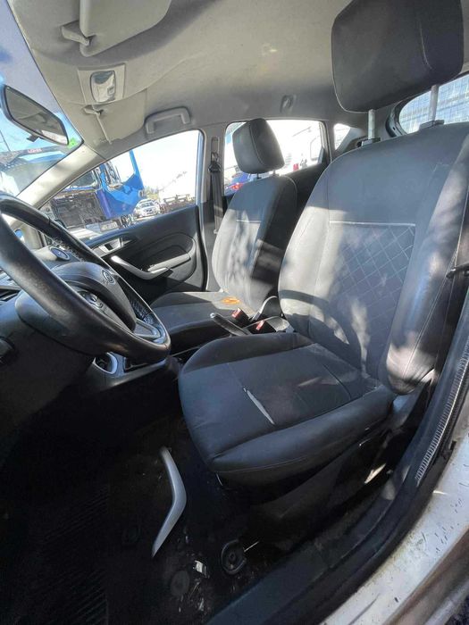 Ford Fiesta 2012 para peças!