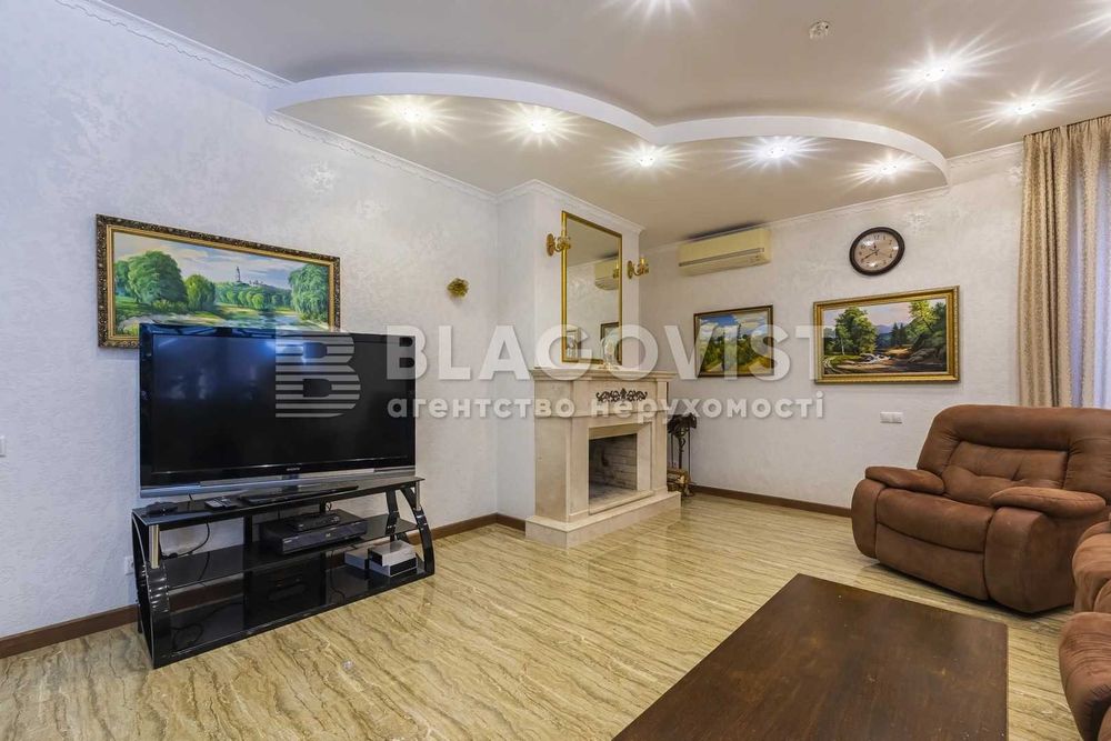 Продаж чудового будинку 300м2 Київ Старосільська 10соток - View 5