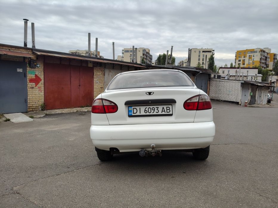 Продам Део Сенс 1.3