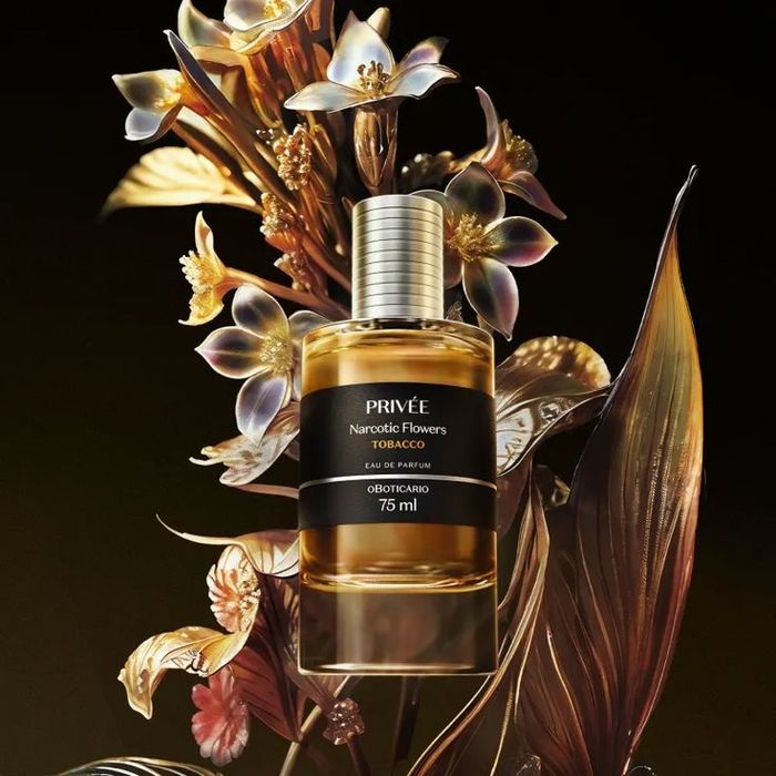 Perfumes do Boticário
