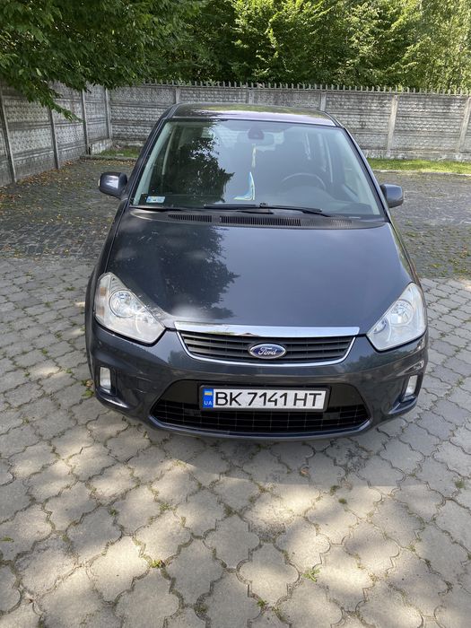 Продам Ford C - max у гарному стані