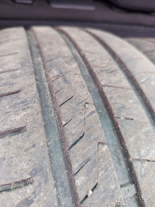 Alufelgi Ford 16 5x108