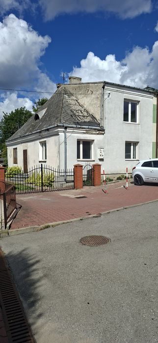 Sprzedam dom w Lipsku 150m