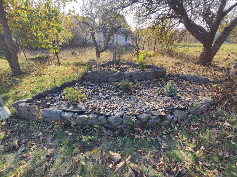 Продам Дачу с.Заріччя (Чонгарівка ).