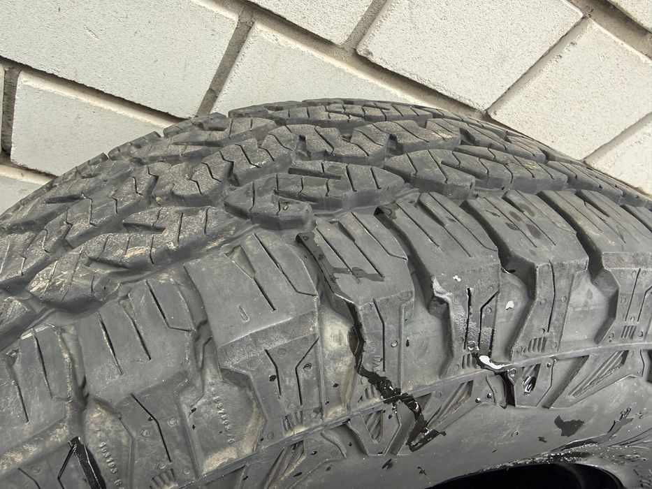 Резина матадор на внедорожник 245/70/16 H XL