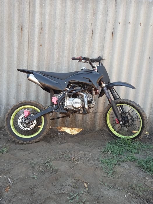 Продам питбайк Kayo