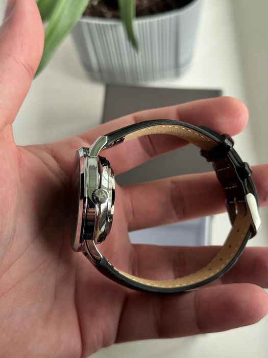 Часы timex механические классика