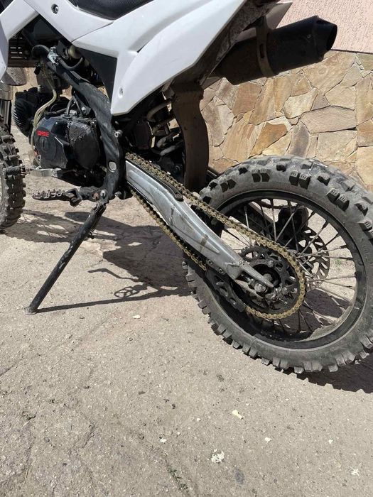 Bse ph10l 140 enduro