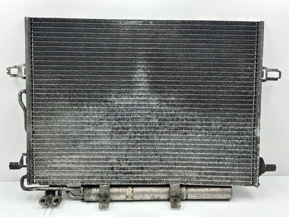Radiador Ar Condicionado / Água / Intercooler - Mercedes E W211 (2002)