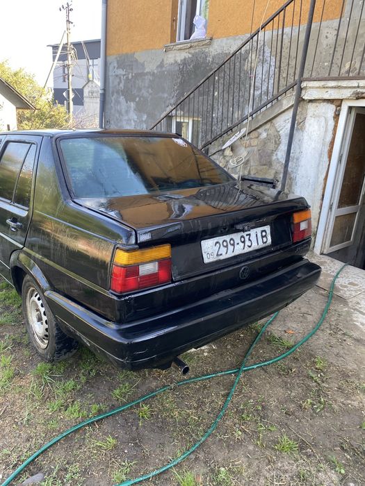 Продам Джету 1990 року