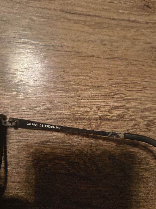 Oprawki do okularów