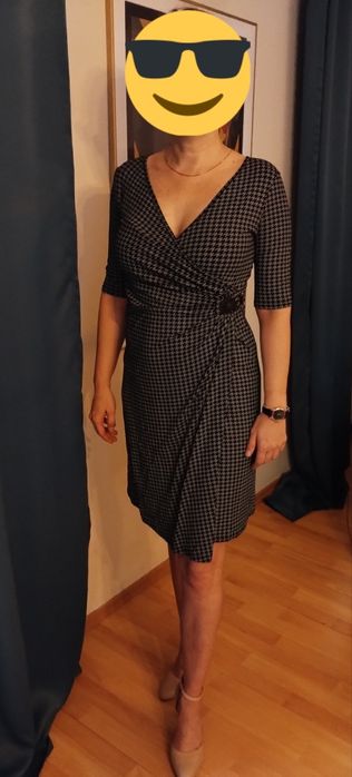 Sukienka Cache Cache