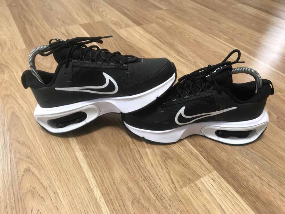Кросівки Nike Air Max Interloock