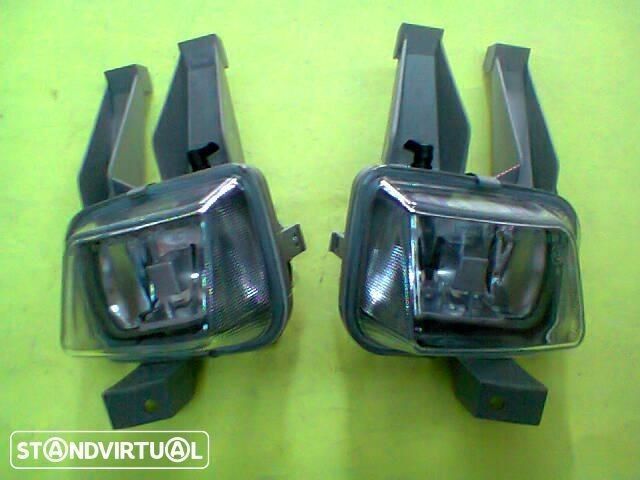 faróis nevoeiro Opel Astra F 1995 até 1997 (novo)