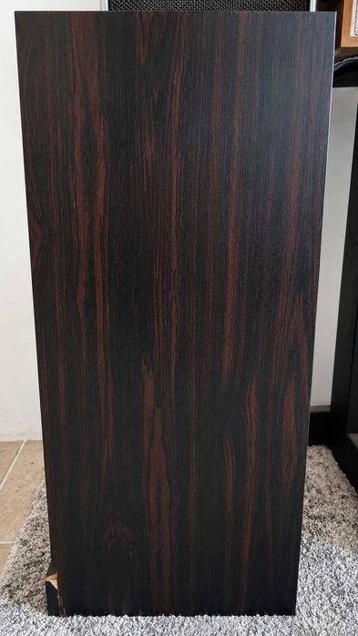 Coluna Akai SR-LA101 HI FI Vintage