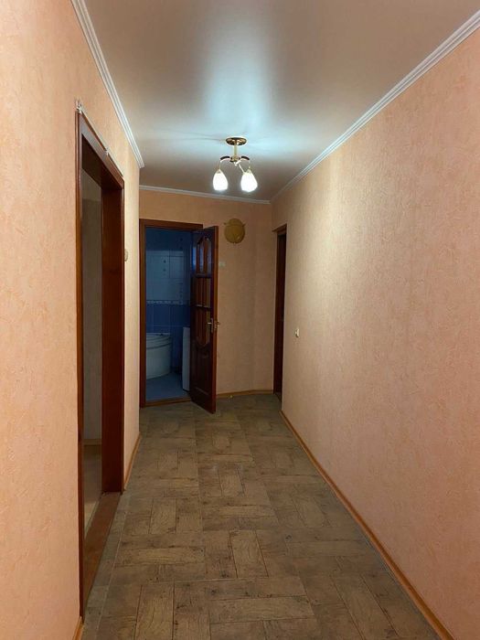 Аренда 3 комнатной квартиры в ценре.