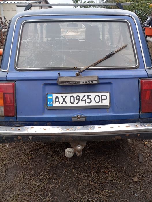 продам ВАЗ 2104,
