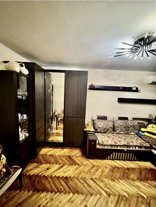 Продажа 2ой квартиры в Бородинском р-не