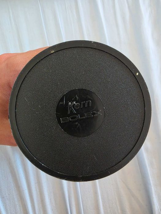 MINT Kern Vario-Switar 1:2 f=12.5-100mm Multicoated Lens for Bolex H16 RX Bayonet
