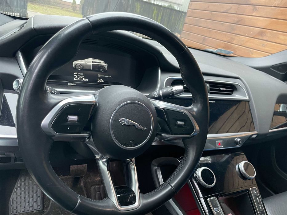 Jaguar, Panorama, gwarancja do 28.03.2028