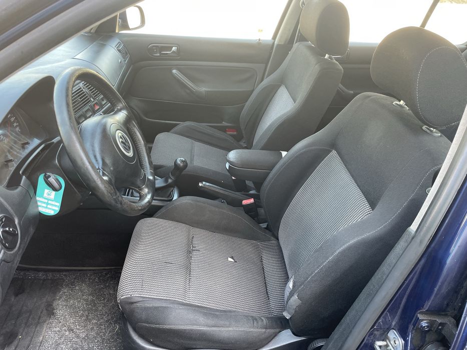 VW Golf 4 IV 1.9 Tdi pd 130 cv