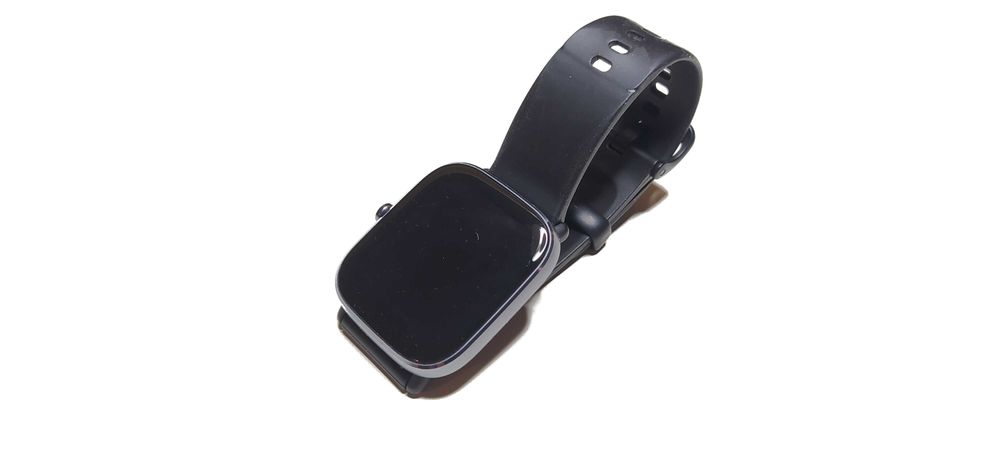 Smartwatch AMAZFIT GTS 2 Mini 1,55 Amoled 5ATM 68 Tryby GPS Czarny