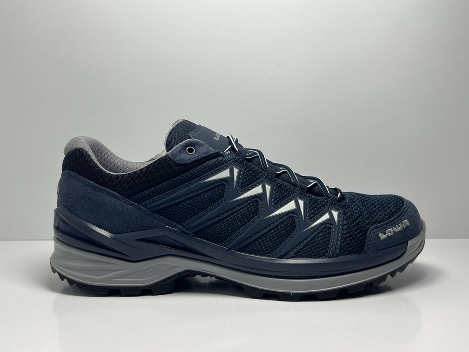 44.5-28.1см ОРИГІНАЛ 100% Кросівки LOWA INNOX PRO GORE-TEX LO 311709 7910
