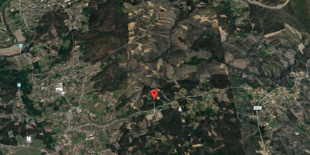 Lote/Terreno construcao