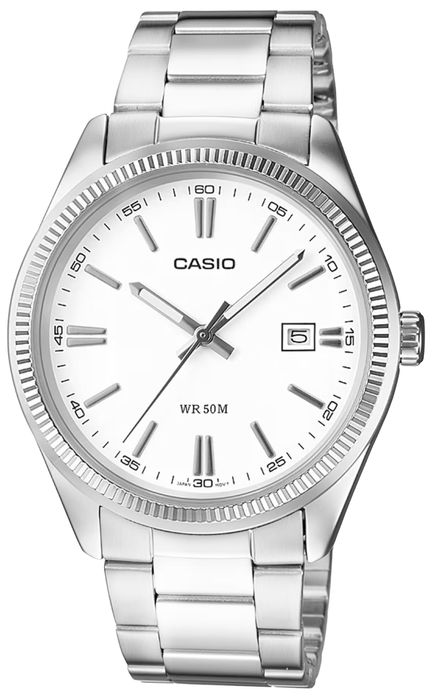zegarek męski casio mtp-1302d-7a1vdf + box