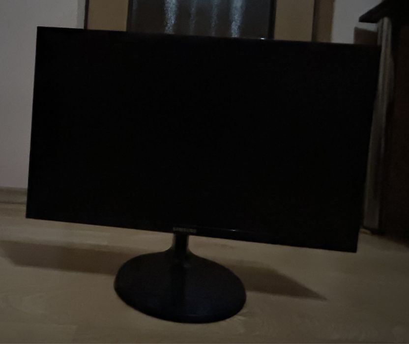 Monitor samsung