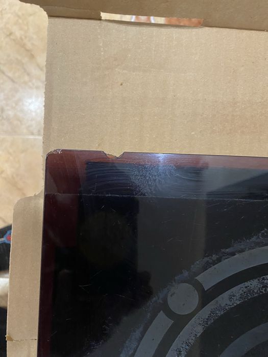 Варочная поверхность Electrolux