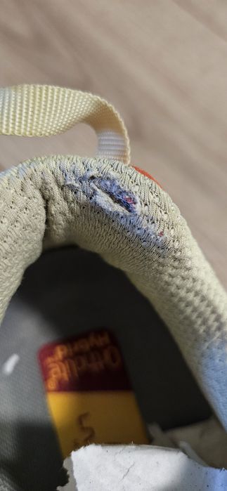 turystyczne damskie La Sportiva Akyra II