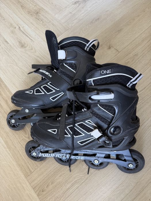 Rolki Powerslide One Lancer 44