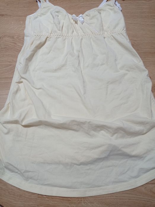 Piżama ciążowa polecam