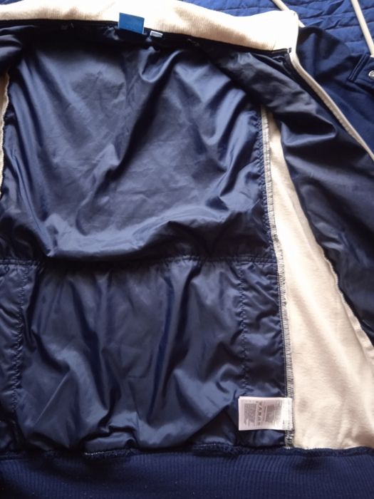 Kurtka męska Adidas xl