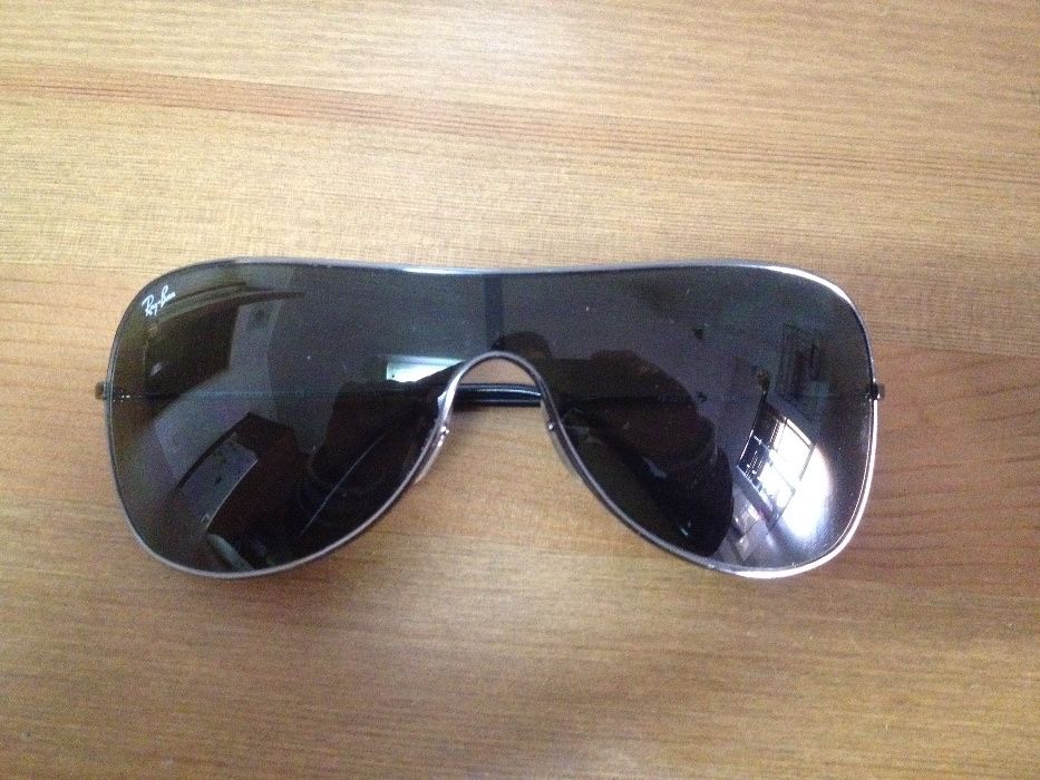 Vendo óculos Ray Ban genuínos