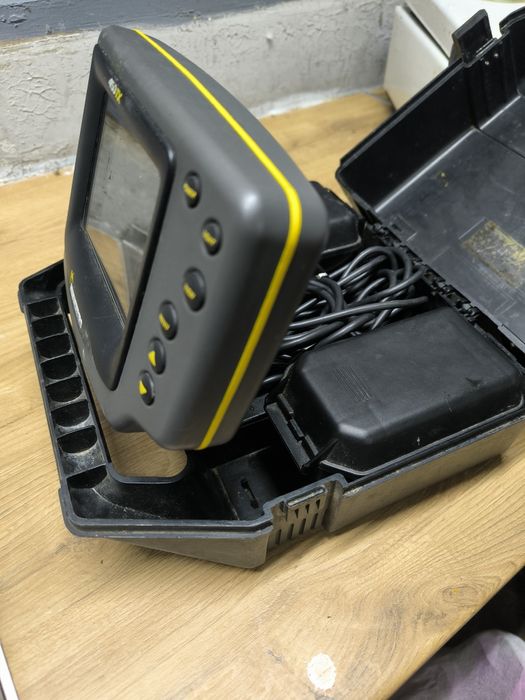 Ехолот для рибалки Hummingbird 450ТХTX