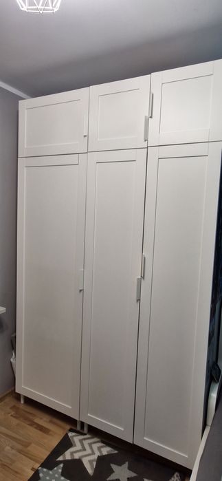 Sprzedam szafę Ikea Platsa