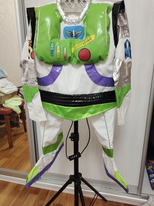 Костюм на хлопчика