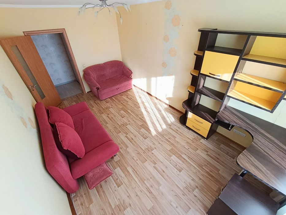 Файна 1-кімнатна  квартира