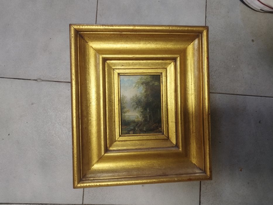 Quadros de parede