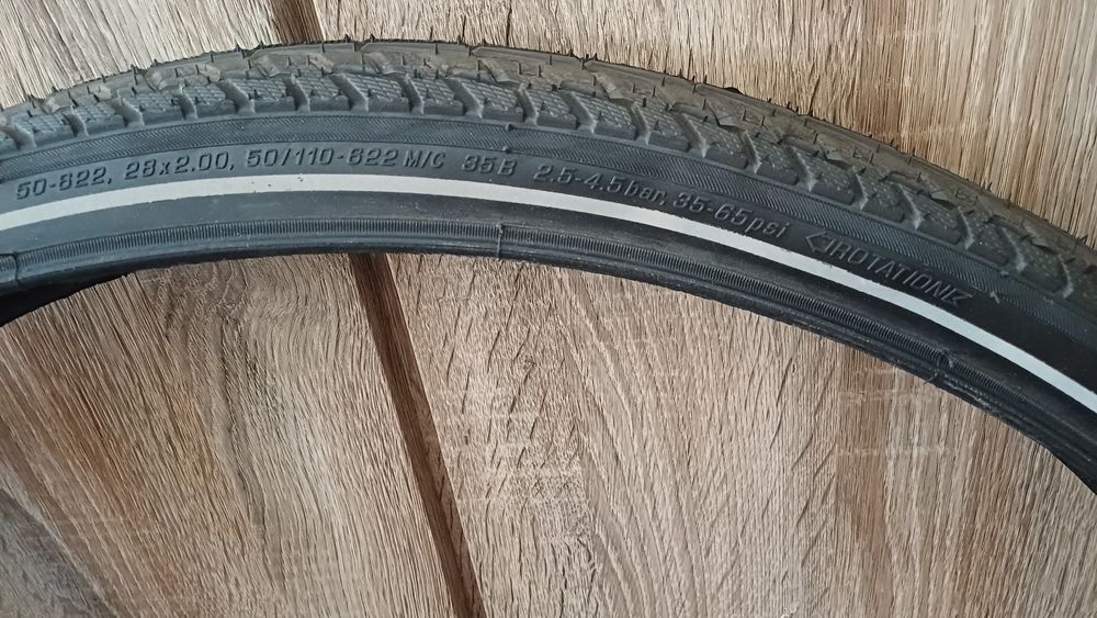 Opona 28   schwalbe