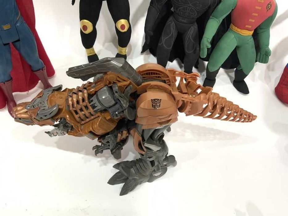 Brinquedos Bonecos colecionáveis