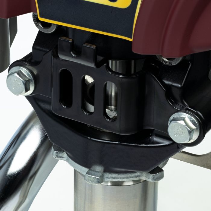 Agregat Malarski Zenthril Ultra C | 3000W, 20Mpa, 3,5L/min