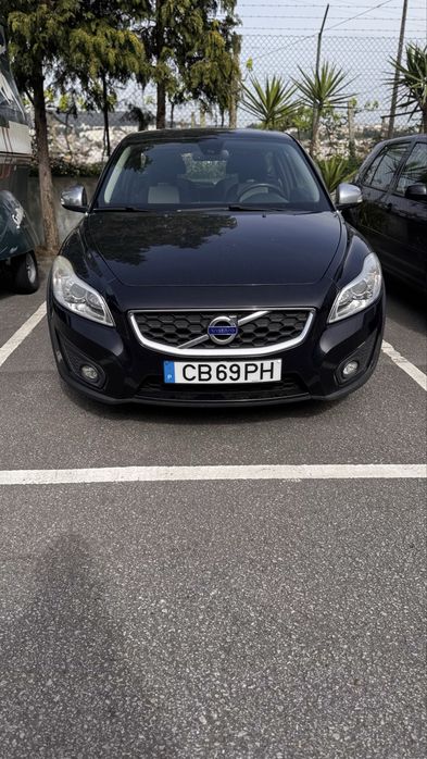 Volvo C30 R DESIGNE 1.6 TDI