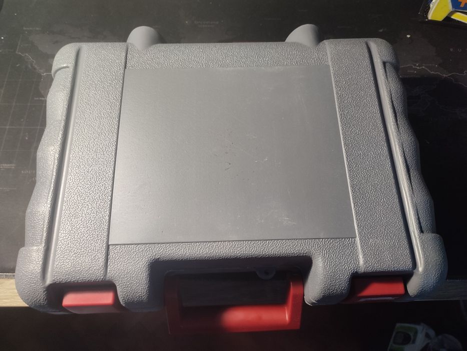 Реноватор Einhell Multimaxx RT-MG 200E